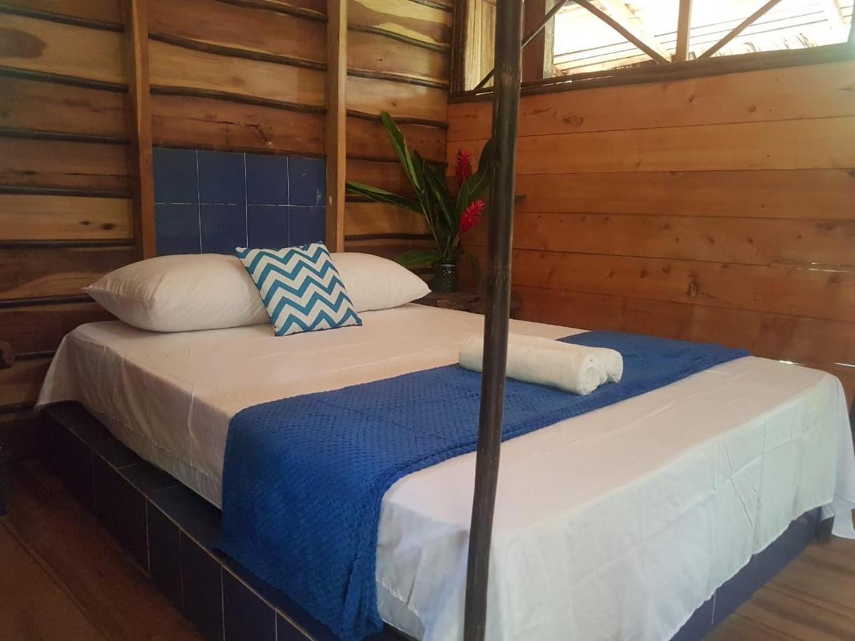 Eco Hostal Monolandia Zaino Exterior foto